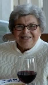 Obituary information for Ann E. Orefice