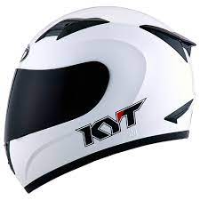 Review helm kyt rc7 yellow fluo | jbminerva. Membandingkan Perbedaan Spesifikasi Kyt Rc7 Vs Kyt R10 Lebih Bagus Mana