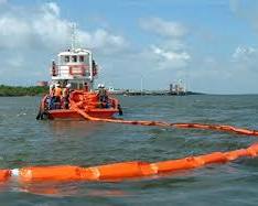 Image of Oil Spill Response Sadhav Shipping Limited