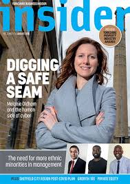 Yorkshire Business Insider August 2020 Insider Media