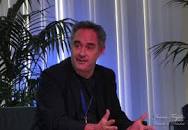 Resultado de imagen para Adriá "solo 3 ingredientes"