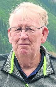 Donald Young Obituary (1942