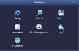 Zosi smart app support remote live view, record and play back stored recordings from your zosi securtiy dvr, nvr and ip camera. Cits Zosi Dvr Security Camera Systems Clear It Security