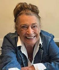 Judith Alpha Webb Obituary (2024)