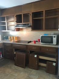 painting kitchen cabinets seeking