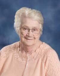 Obituary information for Anne Margaret Capps