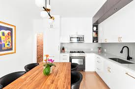 6 minimalist kitchen swaps to simplify your kitchen and cooking: Before And After Swapping Rooms For A Better Layout