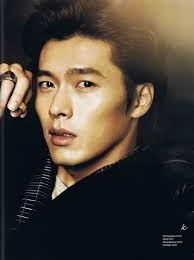 Hyun Bin. Diễn viên Hàn Quốc điển trai theo kiểu chung chung ấy, nhưng mà  lúc nào không quá chải chuốt thì đúng là 🥵🥵🥵🥵 : r/LadyBoners