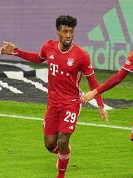 Jun 15, 2021 · bayern munich winger kingsley coman has been linked with a summer move to manchester united and chelsea, but goal and spox have learned that the france international forms part of julian. Kingsley Coman A Heading Monster