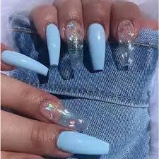 If neon pink nails sounds like something you would like to try, then take a look at our top 23 designs. Acrylic Powder 5gram Jar Fabulous Neon Colors Ombre Nails Design Manicure Powder Manicure Set Kit Professional Nail Accessory Nail Sculpture Powder Aliexpress