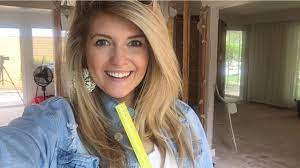 Barnard offers students the wide course selection of a large university and extensive resources of a major metropolitan city in the atmosphere of a small liberal arts school. Our 50 Year Old Home Gets A 2 Month Reno Jaclyn Harper Designs