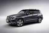 MERCEDES-GLK