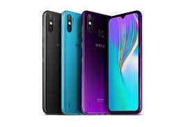What catches my fantasy most in the device, would be the fingerprint scanner and the speed at which, it unlocks the phone. 6 Best Infinix Phones Under 50 000 Naira In Nigeria 2021 Randomunboxtv