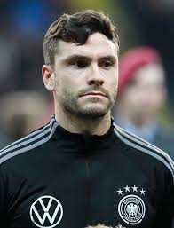 Fc köln in the bundesliga.on 7 november 2014. Er Schoss Das Erlosende Tor Das Ist Youngster Jonas Hector Promiflash De