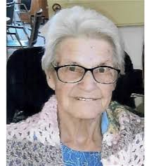 Pearl DARLING Obituary