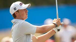 Matching inspired by jordan spieth limited edition notes: Jordan Spieth Ready To Start Over Now That His Dream Season Has Come To End