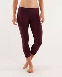 Lululemon Athletica Canada Inc V The Partnerships And Unincorporated Associations Identified On Schedule A Yoga Pants Lululemon Lululemon Yoga Lululemon