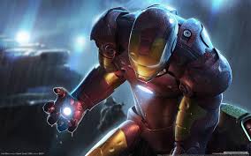 We've gathered more than 5 million images uploaded by our users and sorted them by the most popular ones. 3d Iron Man Wallpapers Group 87