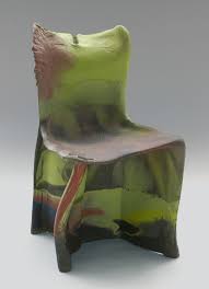 Gaetano Pesce Pratt Chair No 3 1984 Moma Art Chair Chair Design