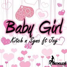 Over one million legal mp3 tracks available at juno download. Stream Kitch N Sync Feat Joy Baby Girl Dub Melitia Remix By Bassline Classics Listen Online For Free On Soundcloud