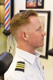 Short haircuts are cheap to maintain and reduces your time you. The Barber Shop At O Hare Airport Home Facebook