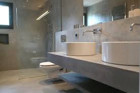 Piso Para Banheiro Cimento Queimado Banheiro De Cimento Piso Cimento Queimado Piso Para Banheiro