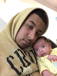 A year since you were stolen from us. I miss you everyday. I love you 💙💔 