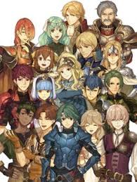 The continent of elibe was once wrecked by a fierce war between man and dragon, known as the scouring. 48 Fire Emblem Echoes Ideas Fire Emblem Emblems Fire Emblem Heroes