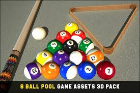 Whether you're on the go or at the comfort of your home office, you can now download 8 ball pool for pc windows 7/ 8 or mac and get on the challenge! 8 Ball Pool Game Assets 3d Pack Unity Assetstore Price Down Information