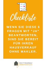 Wer eine immobilie verkaufen möchte, steht zunächst vor der frage, ob er dafür einen makler beauftragen sollte. Hausverkauf Ohne Makler Sind Sie Bereit Dafur Immobilie Verkaufen Haus Verkaufen Immobilien