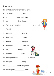 Present Simple Verb To Be English Grammar Worksheets English Worksheets For Kids Grammar Worksheets