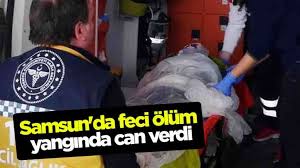 Samsun son dakika ölüm haberleri. Samsun Olum I Samsun Olum I Haber Ve Samsun Olum I Haberleri