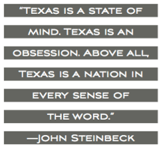 That was the trouble with explaining with words. Our Favorite Quotes About Texas Cowboys And Indians Magazine