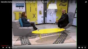 Televisão ao vivo televisão na internet meios de transmissão canal de televisão, tv, televisão, retângulo, filme png. Report On The Program Valter Hugo Mae Of Porto Canal Habitat Saudavel