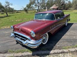 Image result for Cherokee Red 1955 Buick