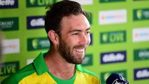 Glenn Maxwell Feels Australia Is Heading in Right Direction To Win T20I  World Cup 2020