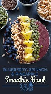 11 Breakfast Smoothie Bowls That Will Make You Feel Amazing Breakfast Smoothie Bowl Smoothie Bowl Recipe Smoothie Bowl Healthy