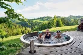 Aside from those annoying leaves that love to accumulate in your filter, trying to keep those darned chlorine levels up seems to have become your life's mission. Saltwater Hot Tubs 11 Benefits Drawbacks Expert Q A