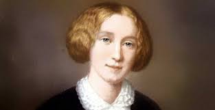 George Eliot and the typewriter
