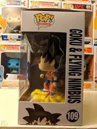 Funko pop dragon ball super : Funko Pop Dragon Ball Z Galactic Toys Exclusive Kid Goku 1895420573