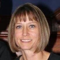 Dawn R. Miller Obituary