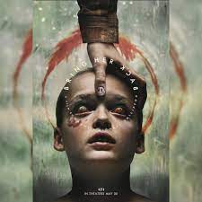 Review of Bring Her Back, a disappointing horror follow-up film