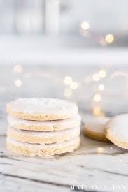 Iced Peanut Butter Sugar Cookies Maison De Pax Recipe Butter Sugar Cookies Yummy Desserts Easy Peanut Butter Cookie Recipe