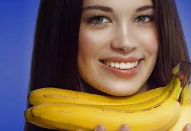 Just like banana helps in weight gain, it also helps in weight loss too. Banana Hair Mask For Damaged Hair Kuumba Community Arts