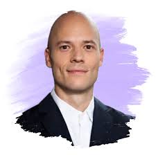 Dirk Herrmann at PlatformCon 2025