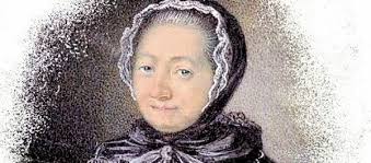 Resultado de imagen para imagenes de jeanne marie leprince de beaumont