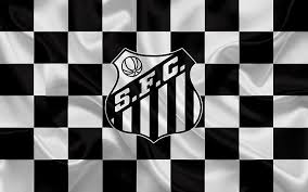 Sofascore football livescore is available as iphone and ipad app, android app. Hd Wallpaper Soccer Santos Fc Emblem Logo Wallpaper Flare