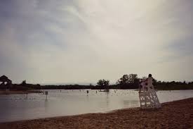 Fleming meadows and blue oaks located on the west shore, and moccasin point located on the east shore. Family Fun Review Three Oaks Recreation Area In Crystal Lake O The Places We Go