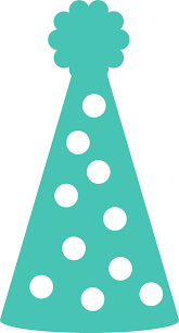 Browse our hat party images, graphics, and designs from +79.322 free vectors graphics. Party Hat 2 Svg Cut File Snap Click Supply Co