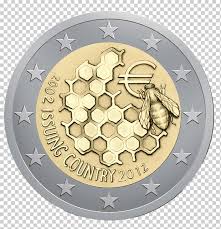 Subito a casa e in tutta sicurezza con ebay! European Union 2 Euro Commemorative Coins 2 Euro Coin Euro Coins Euro European Union 2 Euro Coin Money Png Klipartz